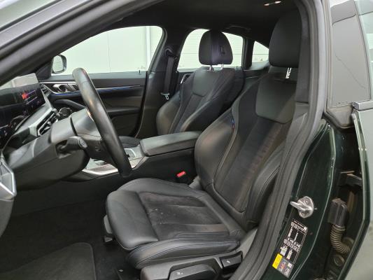 BMW i4 eDrive40 84 kWh 340pk 2022 (Origineel-NL), R-272-ZV