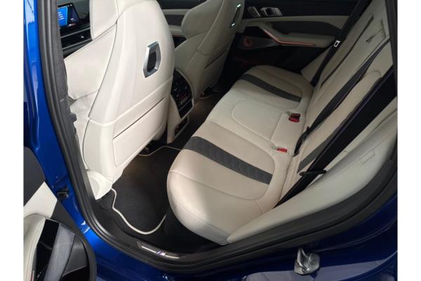 BMW X5 M Competition 625pk 2024, HPG-80-K