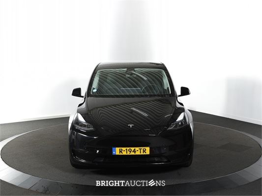 Tesla Model Y RWD 58 kWh 2022 (Origineel-NL), R-194-TR