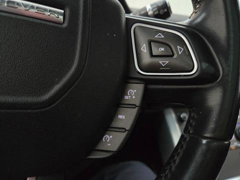 Land Rover Range Rover Evoque TD4 HSE Dynamic 2.0 150pk 2018, P-690-LR