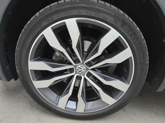 Volkswagen Tiguan Allspace Highline Business R 7p 1.5 TSI 150pk 2020 (Origineel-NL), H-537-PP