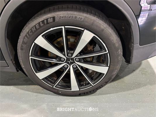 Polestar 2 Long Range Single Motor 78 kWh 231pk 2021 (Origineel-NL), N-130-PR