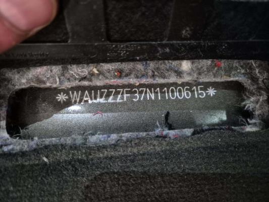 Audi Q3 45 E S-Line TFSI S tronic 150pk 2022, 2BVB099