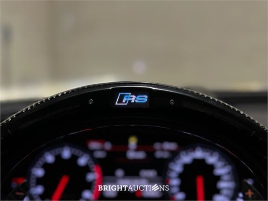 Audi RS6 Avant 4.0 TFSI V8 Quattro Pro Line Plus 560pk 2013, KS-276-S