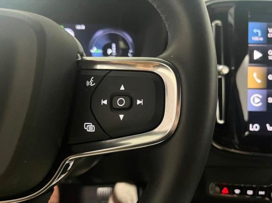 Volvo XC40 T5 Recharge Business Pro 1.5 261pk 2021 (Origineel-NL), L-561-DD