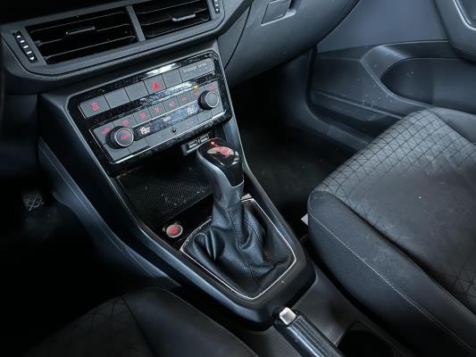 Volkswagen T-Cross 1.0 TSI Life 116pk 2020 7-DSG Automaat (Origineel-NL), H-112-NP