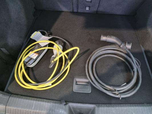 Volkswagen ID.4 First Max 77 kWh 204pk 2021, P-676-FS