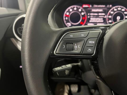 Audi Q2 30 Advanced edition TFSI 110pk 2024 (Origineel-NL), Z-911-DK