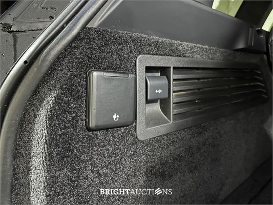 Land Rover Range Rover P565 SVAutobiography Dynamic Black 5.0 V8 566pk 2020, L-286-BT