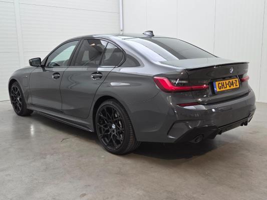 BMW 330e 296pk 2020 3-Serie, GHJ-04-Z