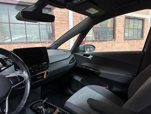 Volkswagen ID.3 City 45 KWh 150pk 2021 (Origineel-NL+1e eigenaar), N-634-HT