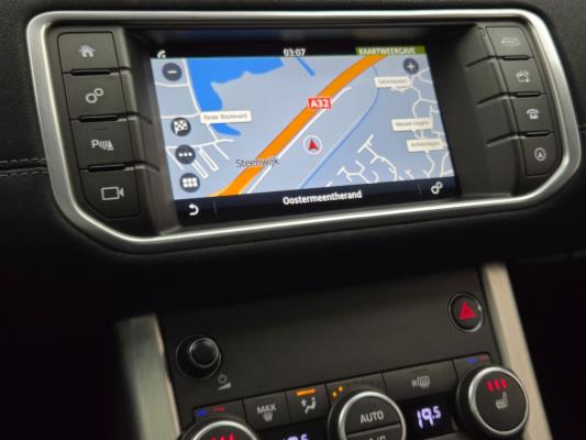 Land Rover Range Rover Evoque TD4 HSE Dynamic 2.0 150pk 2018, P-690-LR