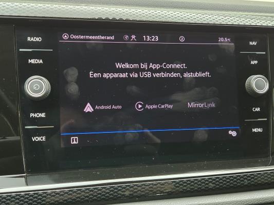 Volkswagen Polo Life 1.0 TSI 95pk 2023 (Origineel-NL), S-426-SV