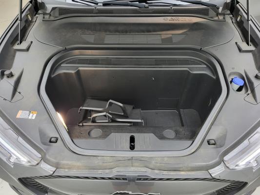 Ford Mustang Mach-E RWD 75 kWh 258pk 2021 (Origineel-NL), L-060-NX
