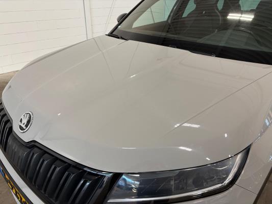 Skoda Kodiaq Sportline Business 1.5 TSI 150pk 2021 (Origineel-NL), K-922-XN