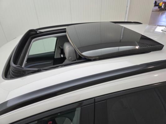 Audi e-tron 55 advanced Pro Line Plus Quattro 95 kWh 408pk 2018, K-095-VH