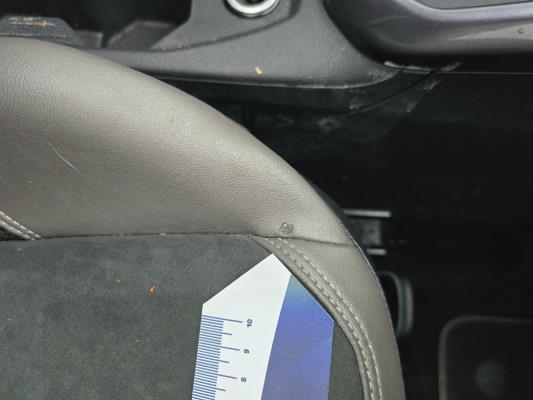 Volkswagen Polo GTI 2.0 TSI 200pk 2018, GGG-67-L