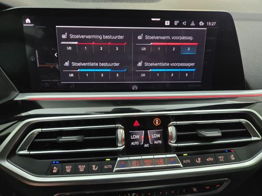 BMW X5 xDrive45e High Executive 398pk 2021 (Origineel-NL), K-338-JK