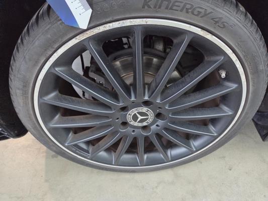 Mercedes-Benz A 180 Business Solution AMG 136pk 2019 A-klasse, Z-776-DL