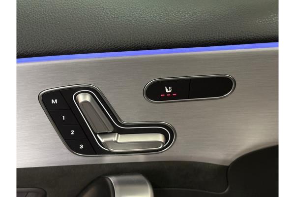 Mercedes-Benz A 180 Business Solution AMG 136pk 2021 (Origineel-NL) A-klasse, K-009-XH