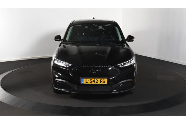 Ford Mustang RWD 75 kWh 2021 (Origineel-NL), L-542-FS
