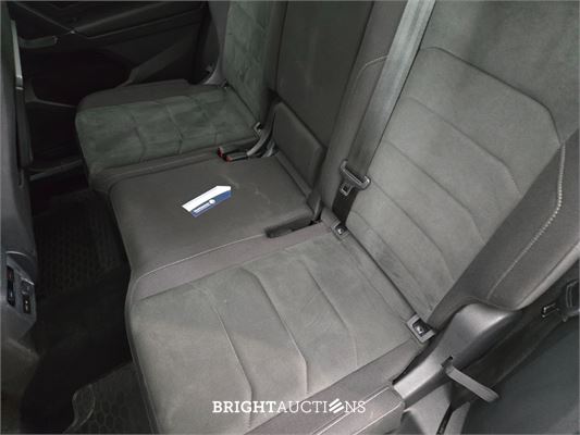 Volkswagen Tiguan Allspace Comfortline Business 7p 1.4 TSI 150pk 2018 (Origineel-NL), TV-246-J