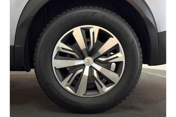 Peugeot 2008 Active 1.2 PureTech 100pk 2022 (Origineel-NL), R-566-RD
