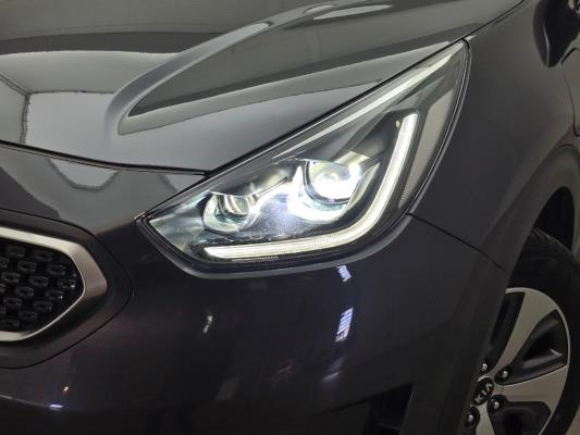 Kia Niro PHEV BusinessLine 1.6 GDi 165pk 2017, GBF-78-F