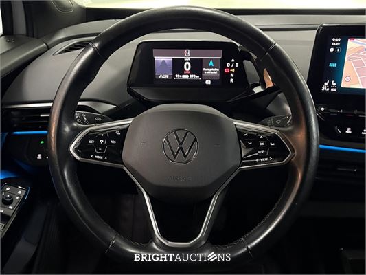 Volkswagen ID.4 Pro 77 kWh 2021 (Origineel-NL), N-201-RV