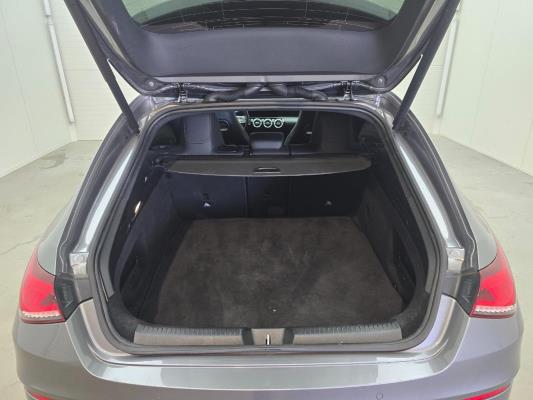 Mercedes-Benz CLA 180 Shooting Brake Premium Plus 136pk 2020 CLA-Klasse, GHF-46-X