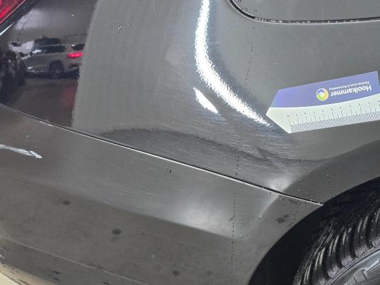 Mercedes-Benz C 200 Premium Plus Pack 4MATIC 184pk 2019 C-klasse, H-677-XN