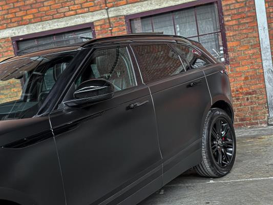 Land Rover Range Rover Velar 2.0 I4 Turbo AWD R-Dynamic SE 250pk 2017 (Origineel-NL), PL-742-K