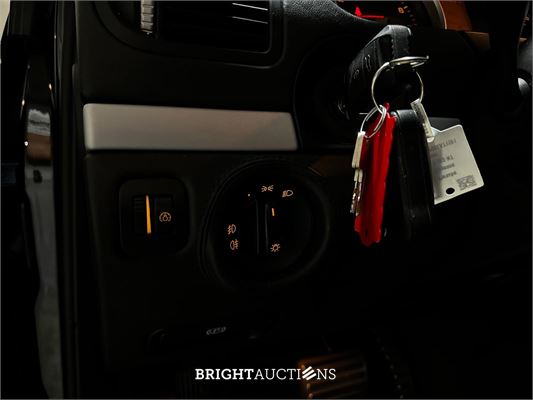 Porsche Cayenne GTS 4.8 V8 405pk 2008, T-322-NT