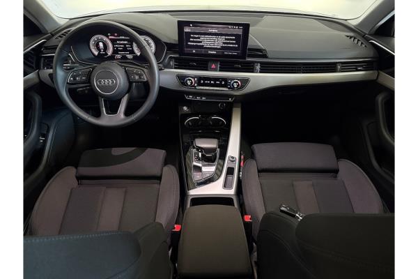 Audi A4 Avant 35 Advanced Edition TFSI 149pk 2023 (Origineel-NL), T-188-SB