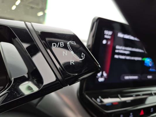 Volkswagen ID.4 Life 77 kWh 204pk 2021 (Origineel-NL), K-446-XX