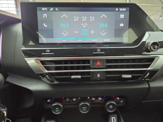 Citroen C4 Feel 1.2 Puretech 131pk 2023, HJT-43-N