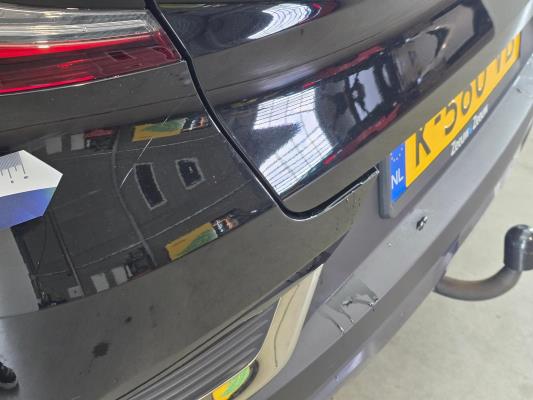 Renault Captur TCe 140 Initiale Paris 1.3 140pk 2021 (Origineel-NL), K-560-VB