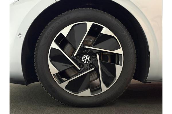 Volkswagen ID.3 Pro 58 kWh 204pk 2022, T-538-TB