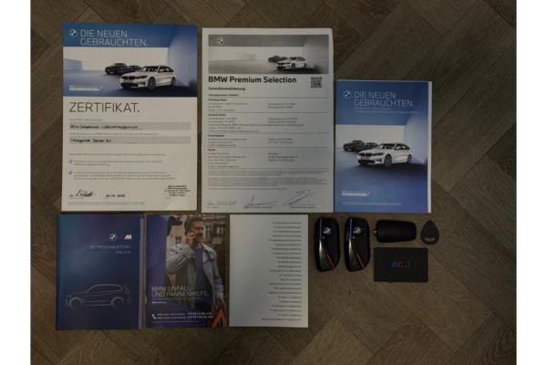 BMW X5 M Competition 625pk 2024, HPG-80-K