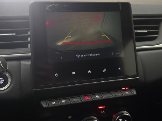 Renault Captur TCe 90 Zen 1.0 91pk 2021, P-683-KD