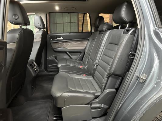 Volkswagen Atlas 3.6 V6 R-Line 7-Persoons 280pk 2023