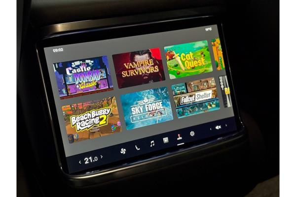 Tesla Model X Plaid 6p. 1020 PK !!! AWD 100 kWh 2023 (Origineel-NL), X-001-LD