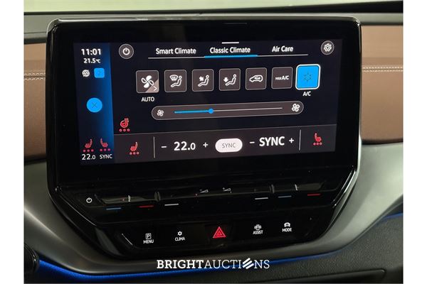 Volkswagen ID.4 Business 77 kWh 2021 (Origineel-NL), L-892-XL