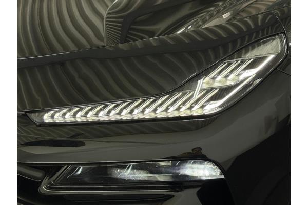 Lotus Eletre EDS 450 4WD 112 kWh 612pk 2023 (Origineel-NL), X-319-JJ