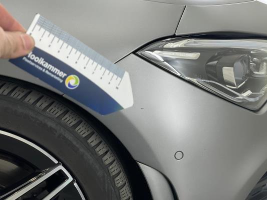 Mercedes-Benz CLA 180 Shooting Brake Business Solution AMG 136pk 2022 (Origineel-NL) CLA-Klasse, N-303-VJ