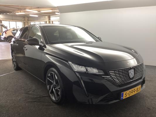 Peugeot 308 SW Allure Pack Business 1.2 PureTech 131pk 2023 (Origineel-NL), S-099-BJ