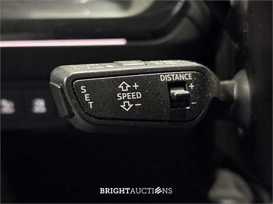 Audi Q4 40 S edition 77 kWh 2022 (Origineel-NL), R-864-KR