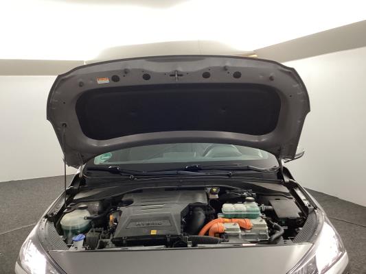 Hyundai IONIQ Plus 1.6 GDi 148pk 2020 (Origineel-NL), H-974-JL