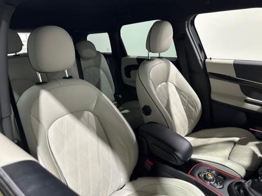 Mini Countryman 1.5 Automaat Cooper S E ALL4 125pk 2020 (Origineel-NL), J-649-NP