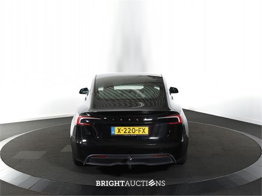 Tesla Model 3 RWD 60 kWh 2023 (Origineel-NL), X-220-FX